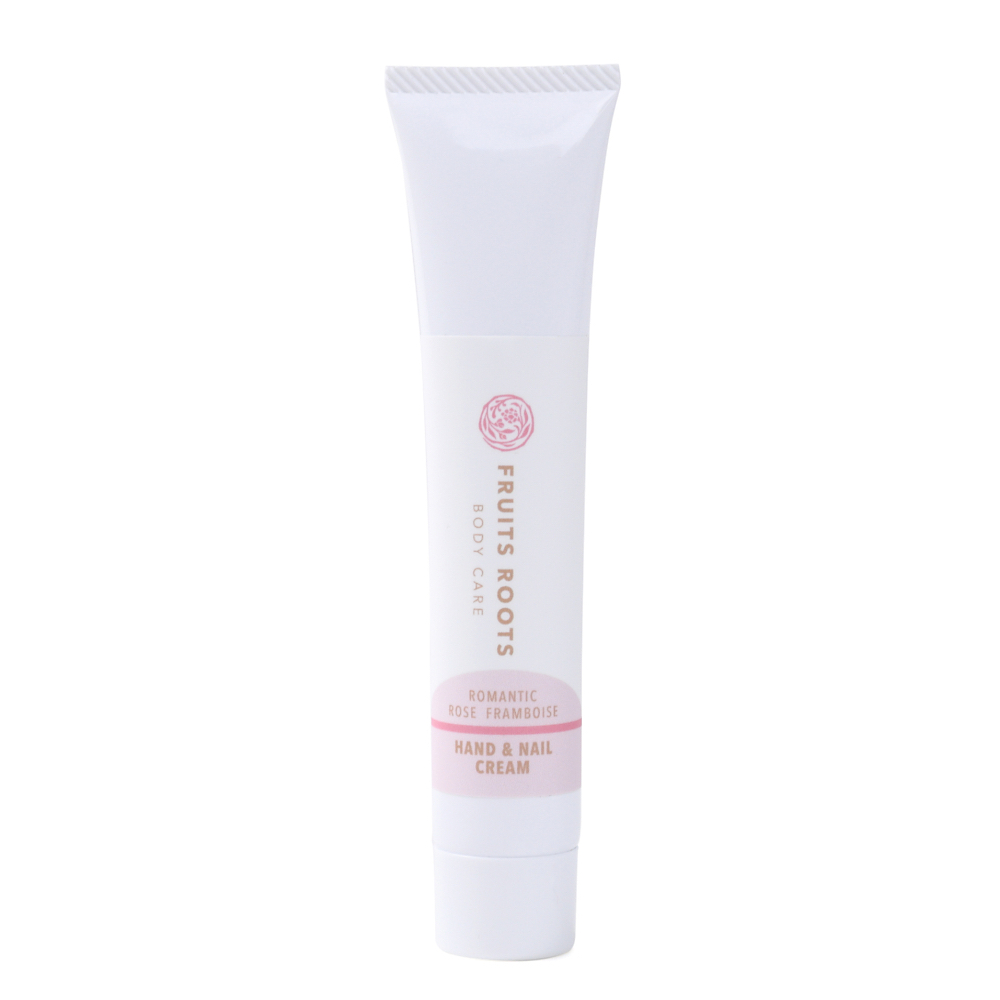 【ギフトBOX付】ROMANTIC ハンド＆ネイルクリーム、ボディローション、バスソルトセット