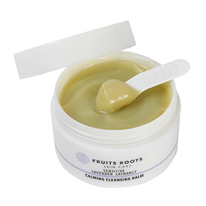 SENSITIVE カーミングクレンジングバーム