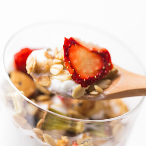 【初回食べ比べ３種セット】フルーツグラノーラ