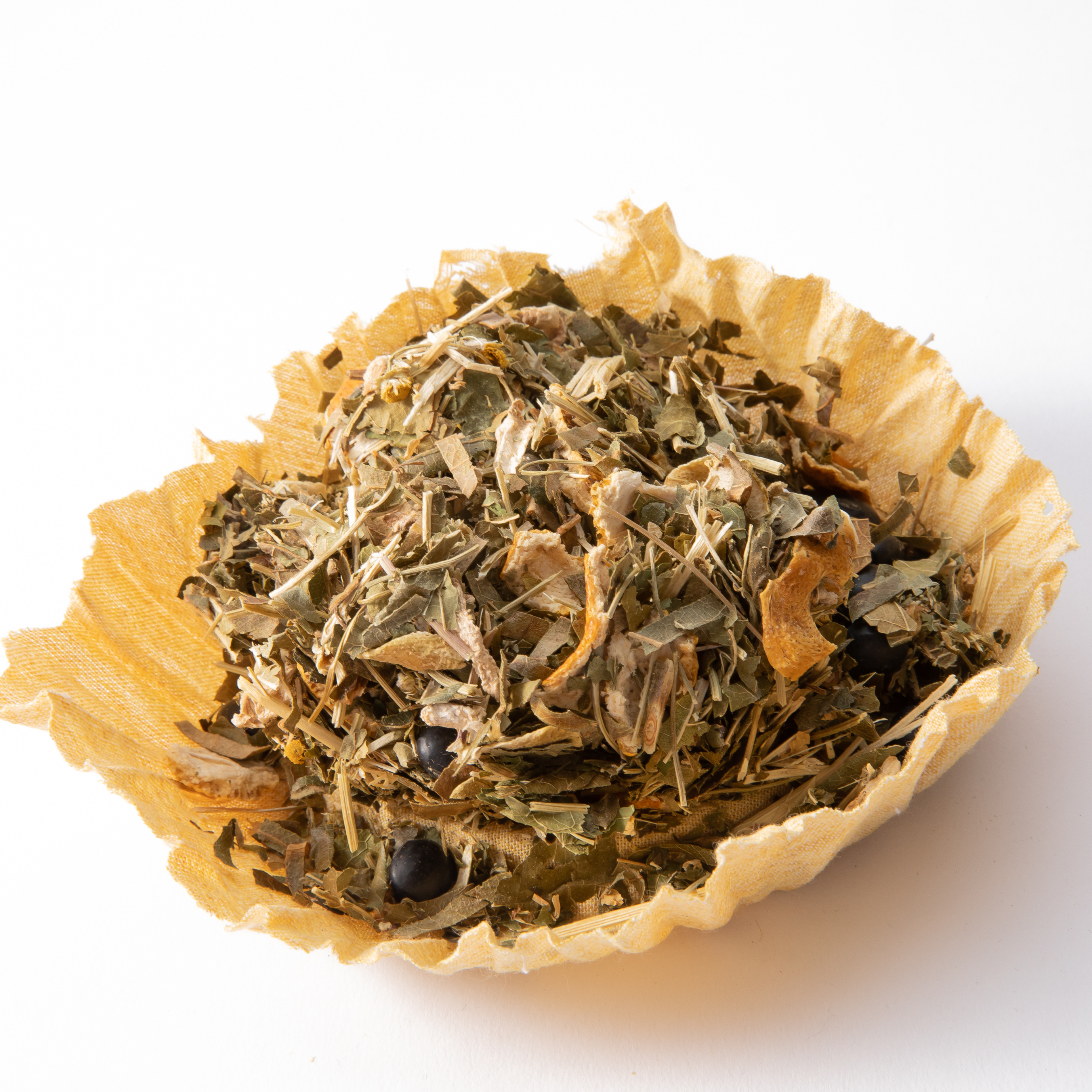 REFRESH フルーツ＆ハーブボール