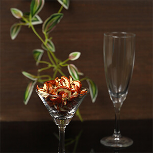 国産無添加ドライフルーツ（なつめ） ２袋セット