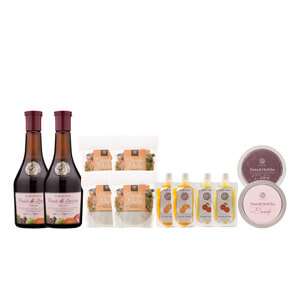 酵母置き換えダイエット（週末コース１ヶ月分）