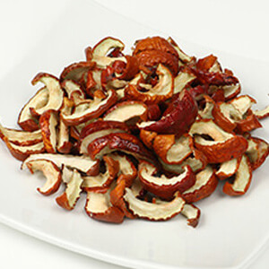 国産無添加ドライフルーツ（なつめ） ２袋セット