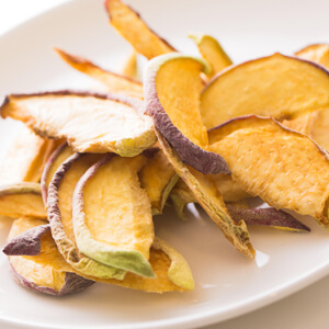 国産無添加ドライフルーツ（桃）