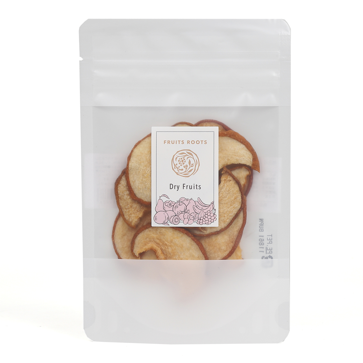 国産無添加ドライフルーツ（梨） ２袋セット