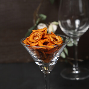 国産無添加ドライフルーツ（ビワ）