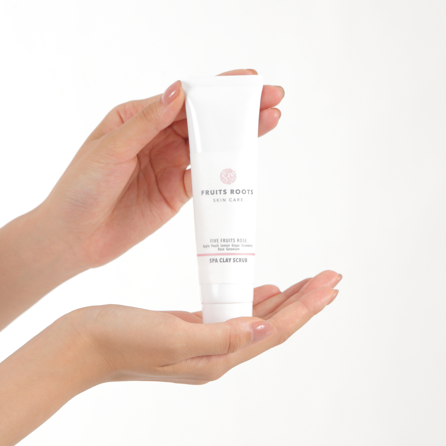 5 FRUITS ROSE スパクレイスクラブ