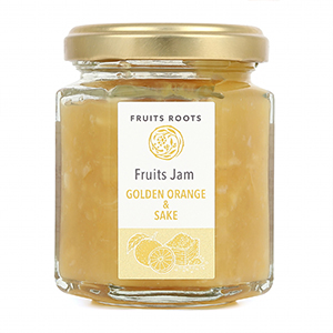 フルーツジャム３種セット