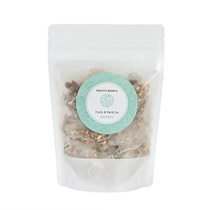 【定期便】フルーツ＆ハーブティ（BALANCE）30包