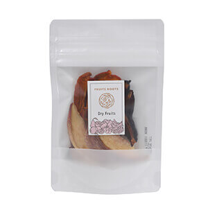 国産無添加ドライフルーツ（プルーン、桃、あんず）