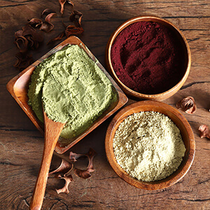 スーパーフルーツパウダー（モリンガ）