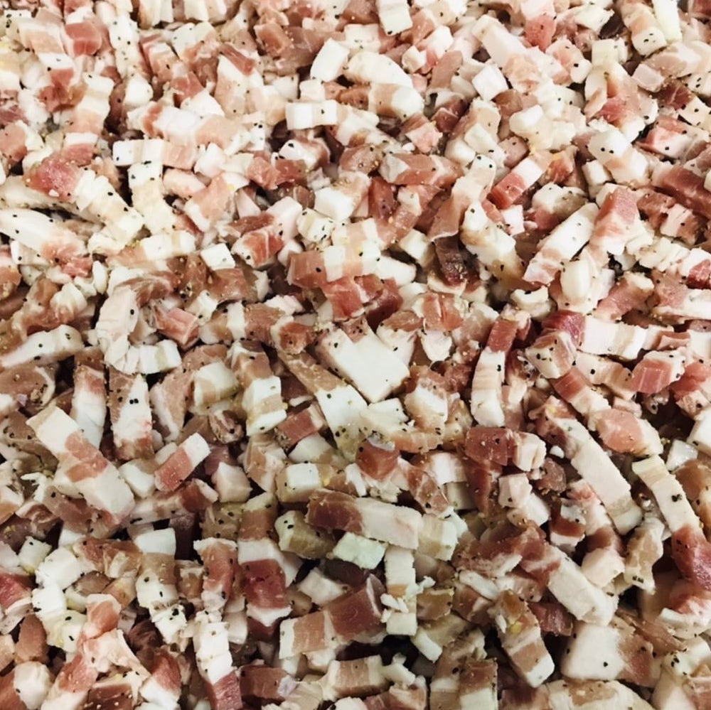 シーズナルベジスープ（白菜＆パンチェッタ）