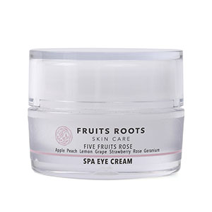 5 FRUITS ROSE スパアイクリーム