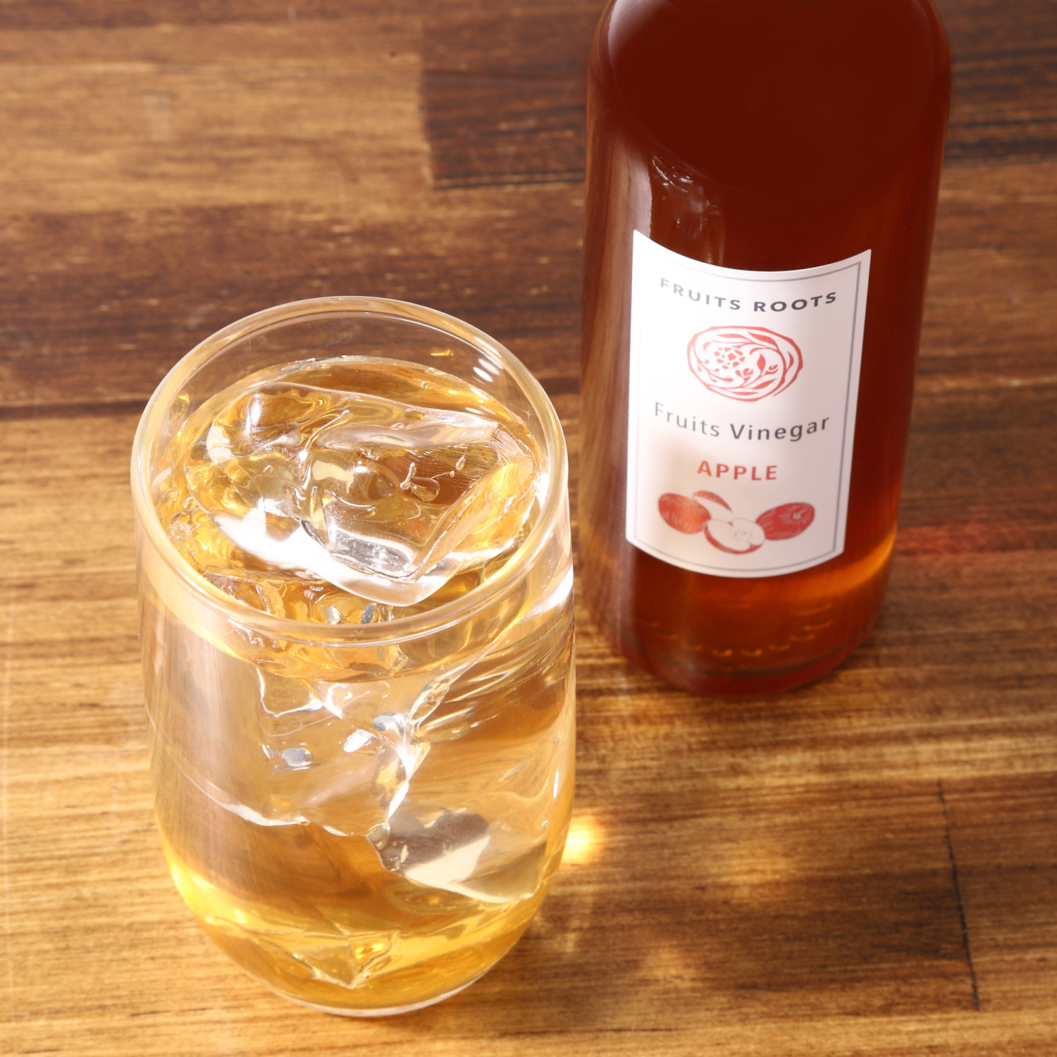 アップルビネガー