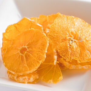 国産無添加ドライフルーツ（不知火/デコポン）