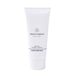 【定期便】SENSITIVE カーミングクリーミーマスク