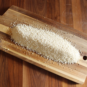 フルーツ甘酒 BALANCE（ラベンダー＆カモミール）