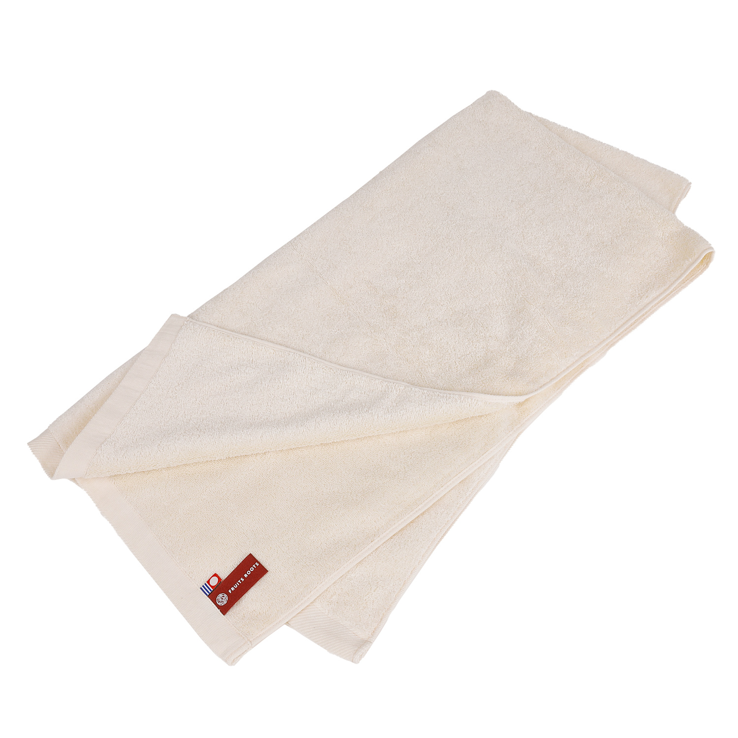 オーガニックバスタオル