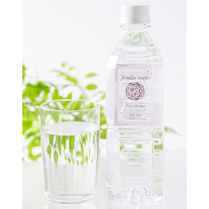 ゼロウォーター