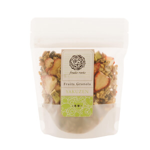 フルーツグラノーラ（YAKUZEN）