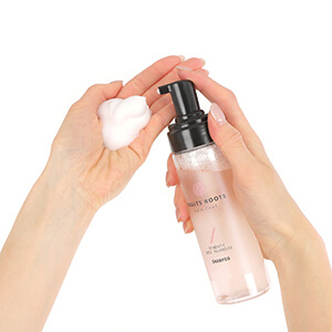 ROMANTIC シャンプー