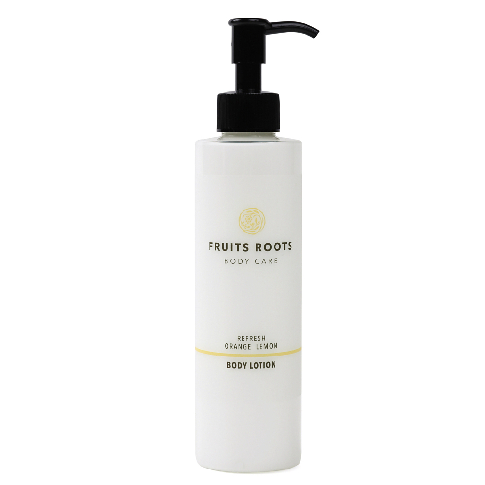 REFRESH ボディローション
