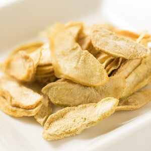 国産無添加ドライフルーツ（洋ナシ）