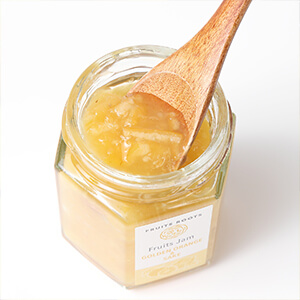 フルーツジャム３種セット