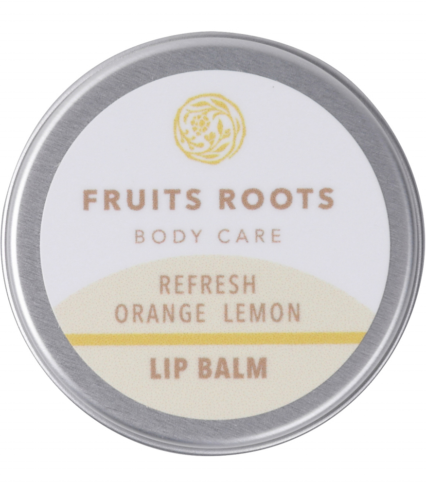 REFRESH リップバーム