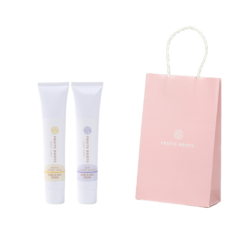 【ギフト】CALM + Refresh「ハンド&ネイルクリーム」