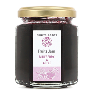 フルーツジャム３種セット