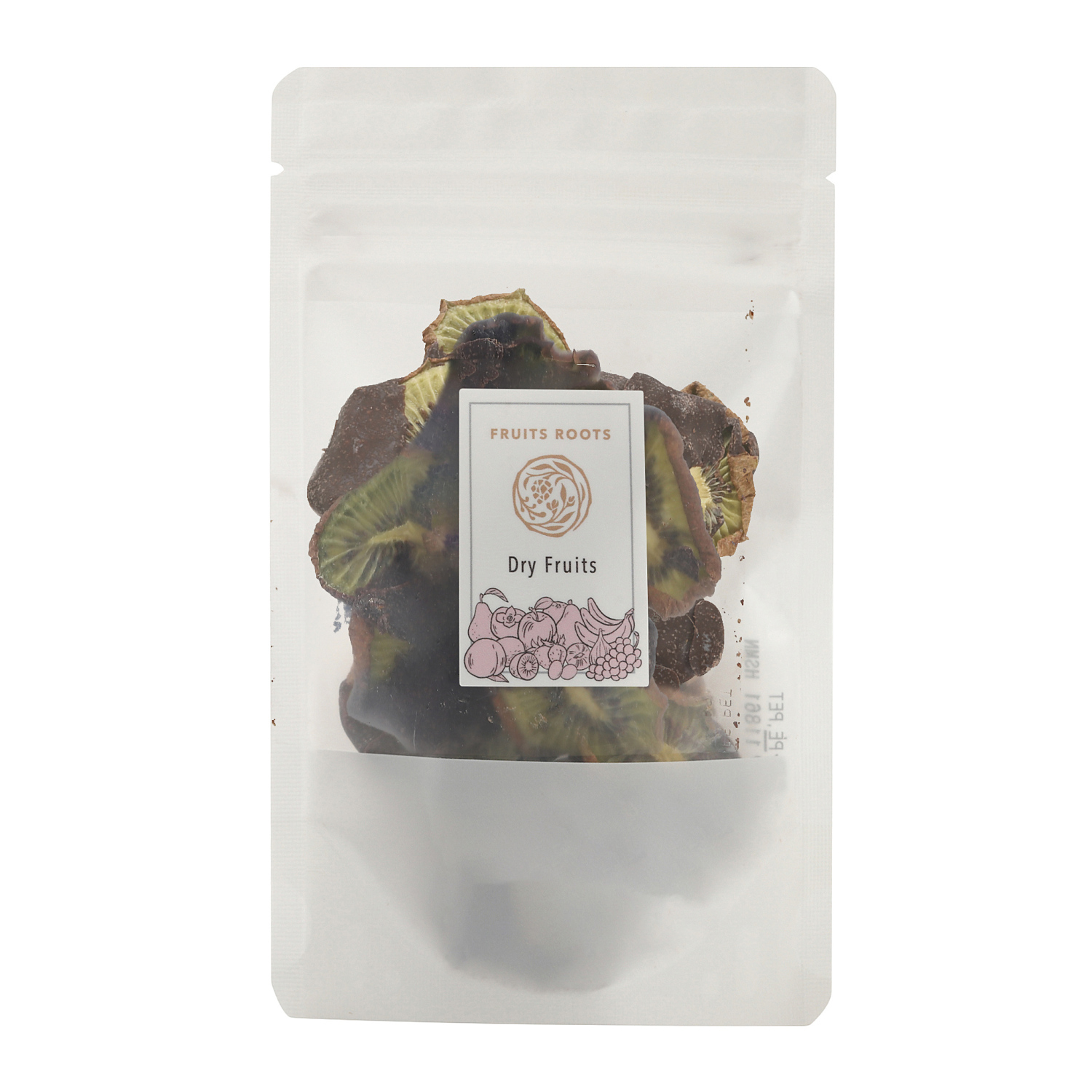 ドライフルーツショコラ（キウイ） ２袋セット