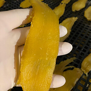 国産無添加干し芋