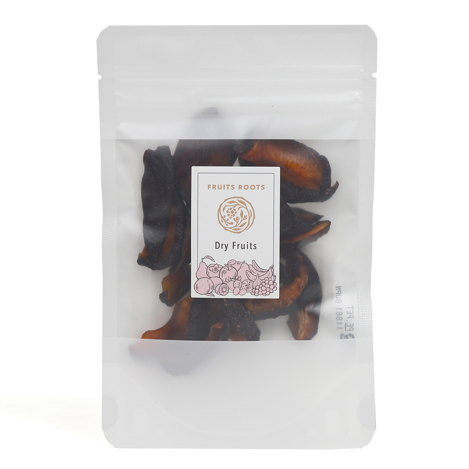 国産無添加ドライフルーツ（プルーン） ２袋セット