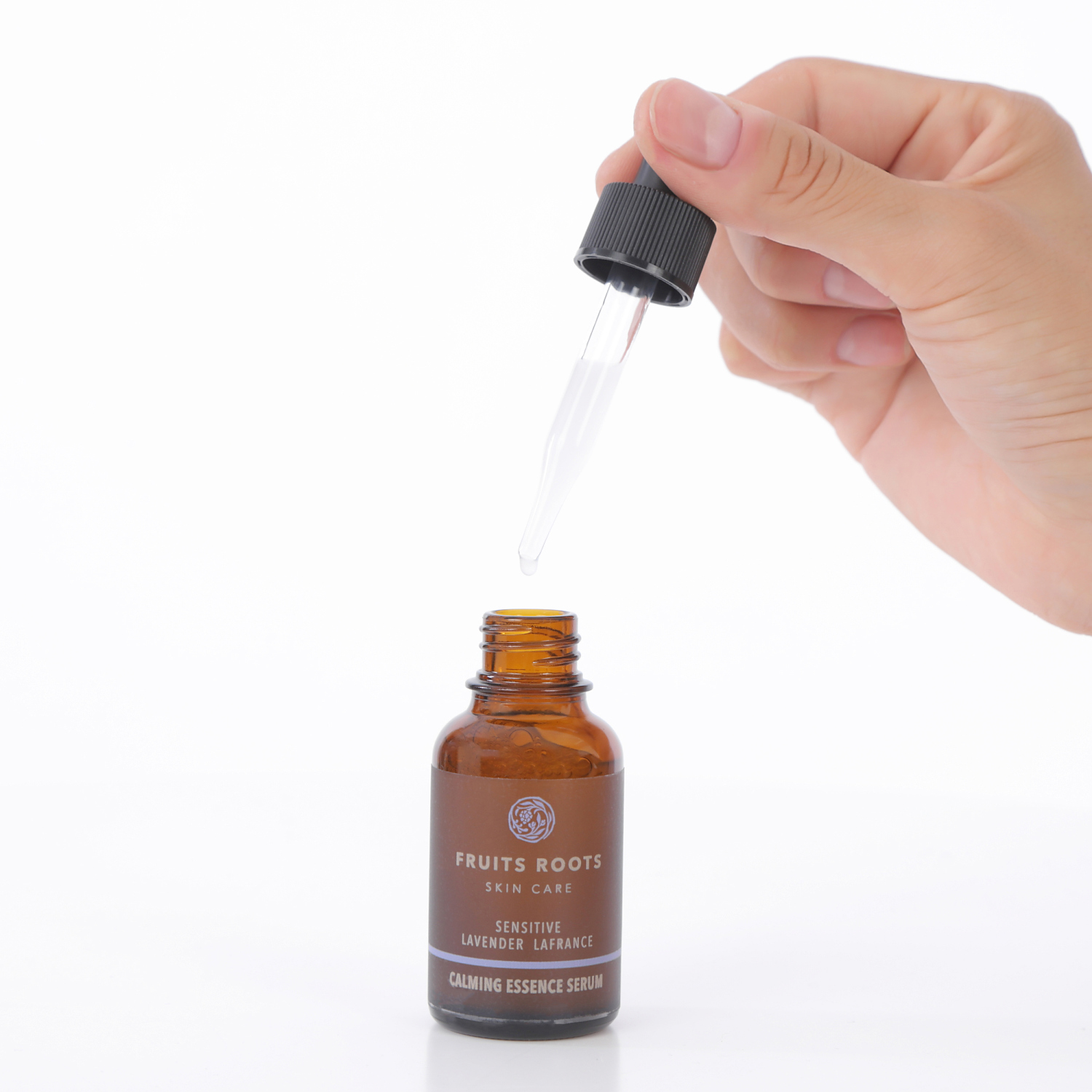 SENSITIVE カーミングエッセンスセラム