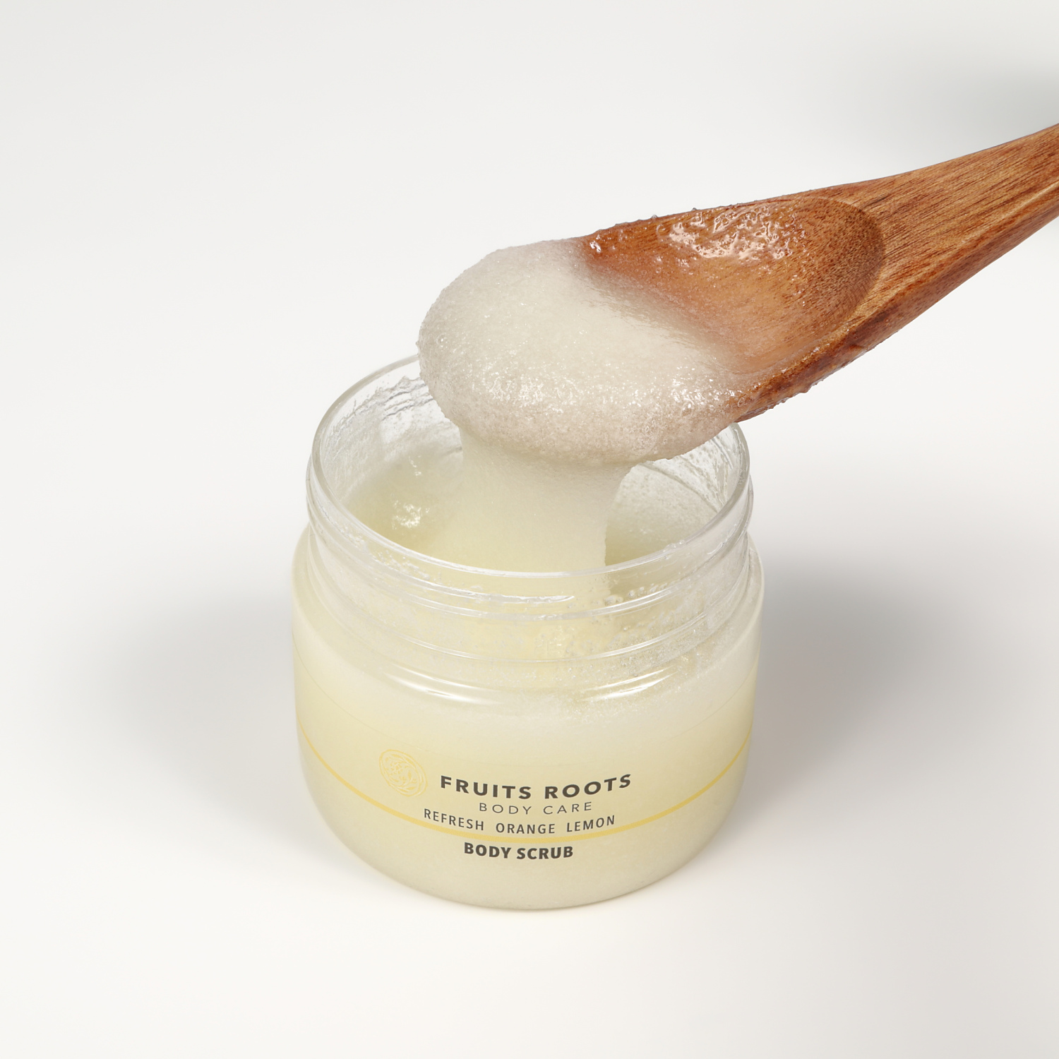 REFRESH ボディスクラブ