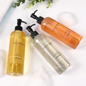 シャワージェル3種セット