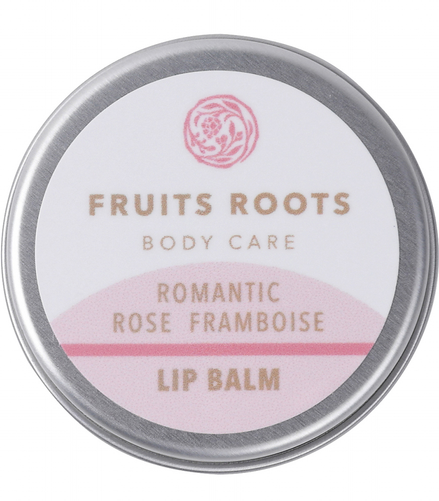 ROMANTIC リップバーム