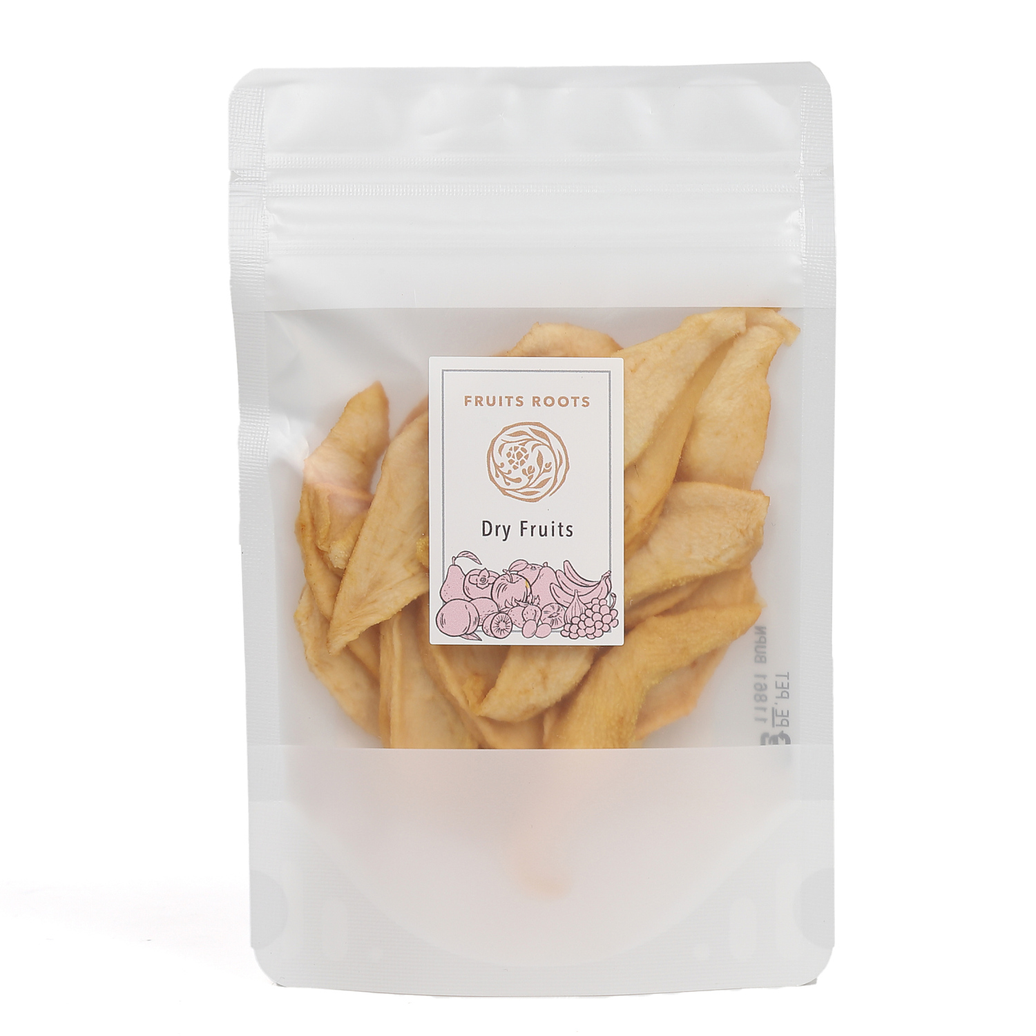 国産無添加ドライフルーツ（洋ナシ） ２袋セット