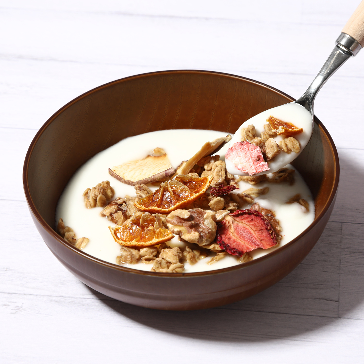 フルーツグラノーラ（COBO）