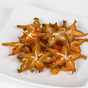 国産無添加ドライフルーツ（スターフルーツ）