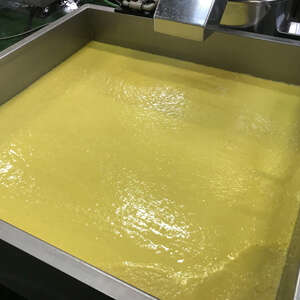 エッセンシャルオイル（ユズ）