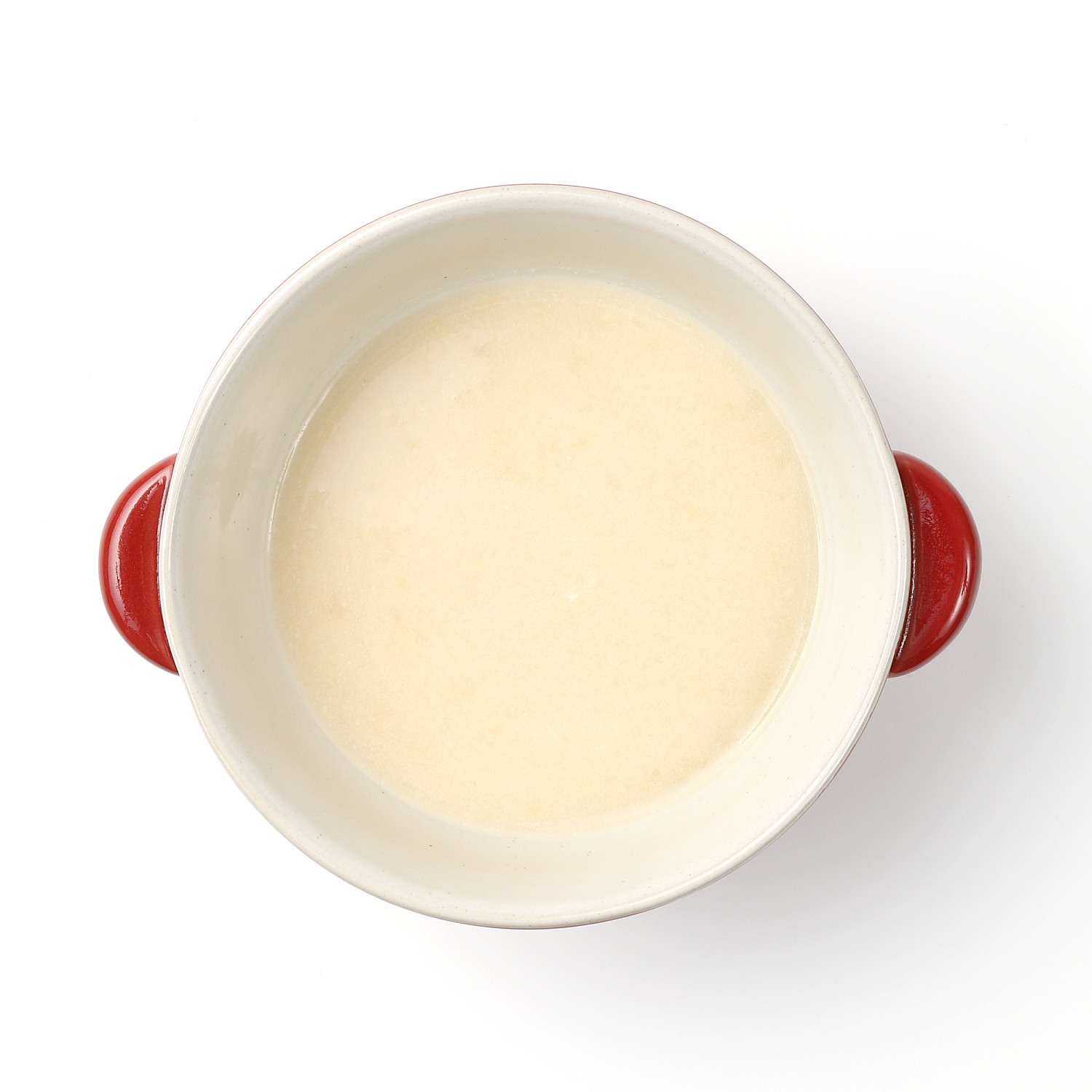 シーズナルベジスープ（カリフラワー）