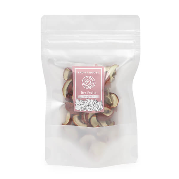 国産無添加ドライフルーツ（なつめ） ２袋セット