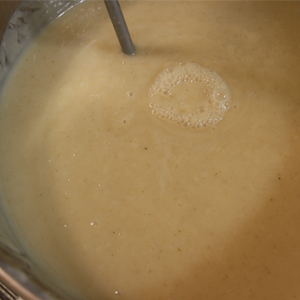 フルーツ甘酒 BALANCE（ラベンダー＆カモミール）