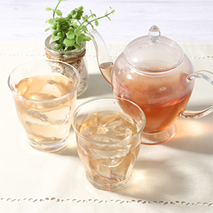 フルーツ&ハーブティ（WARM）7包