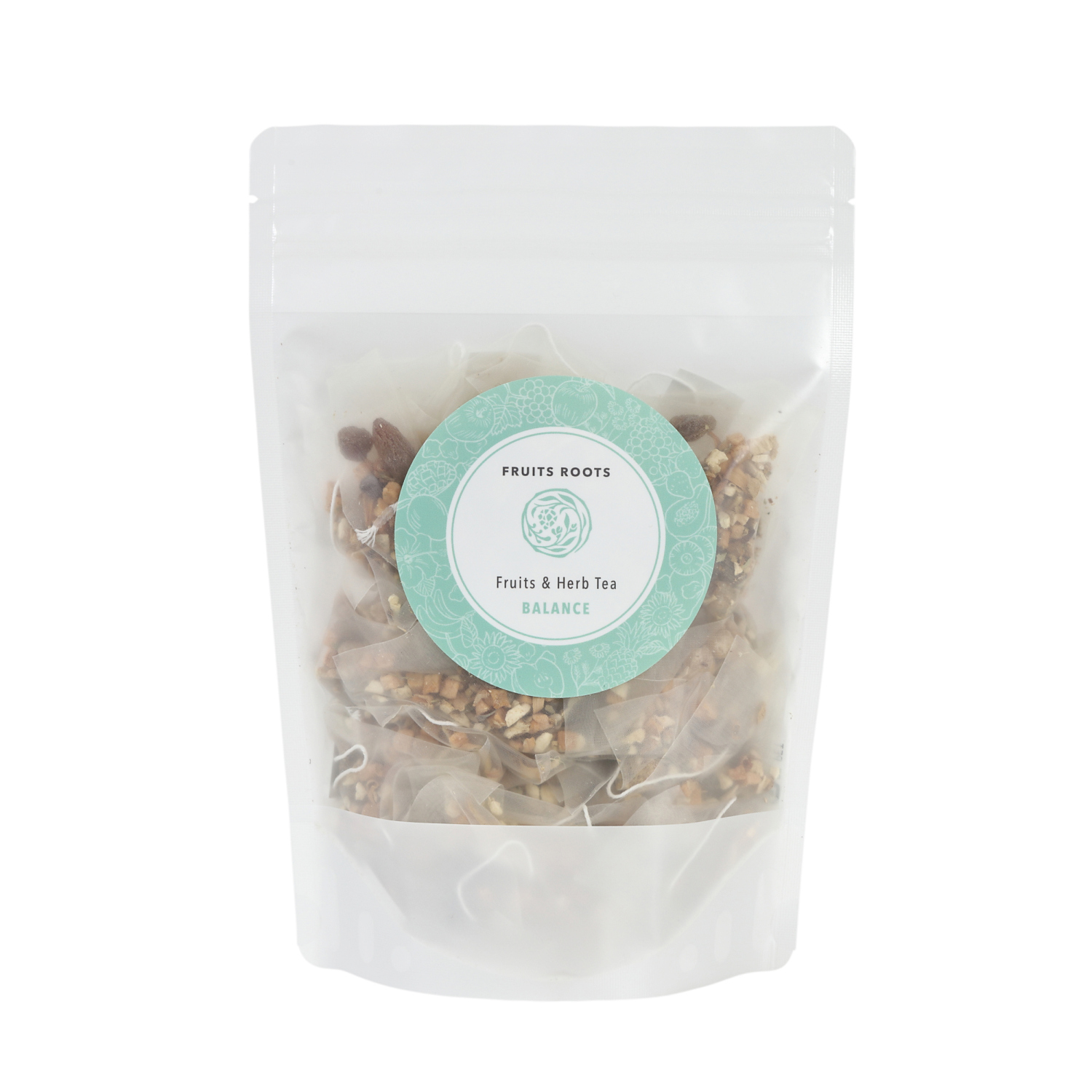 フルーツ&ハーブティ（BALANCE）30包