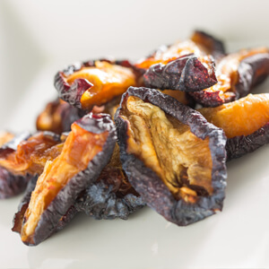 国産無添加ドライフルーツ（プルーン）