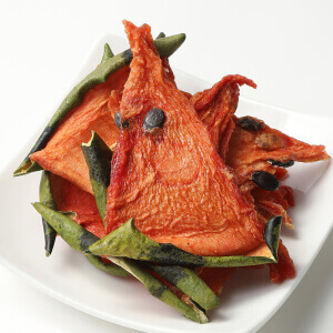 国産無添加ドライフルーツ（スイカ）