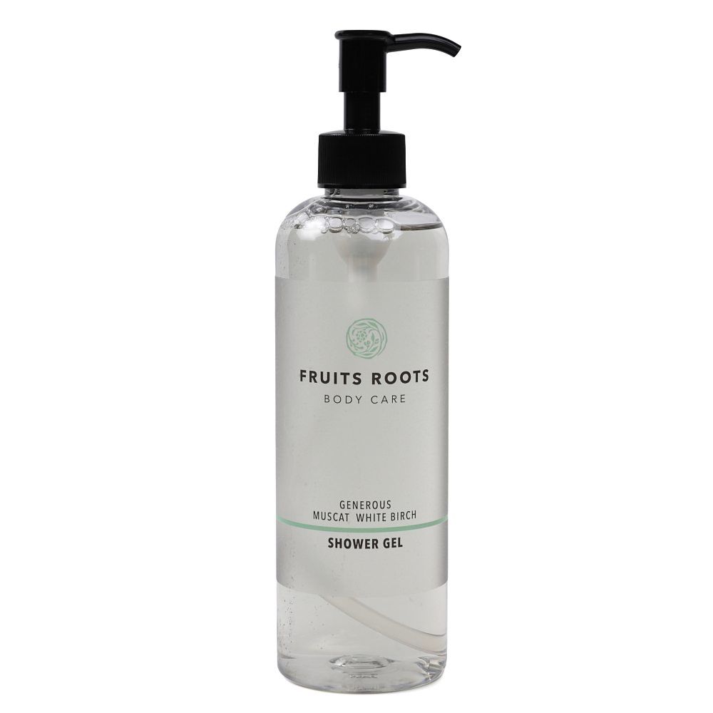 GENEROUS シャワージェル